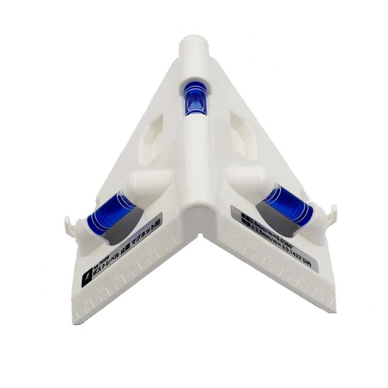 Rubankov Ручной инструмент Уклономеры, уровни