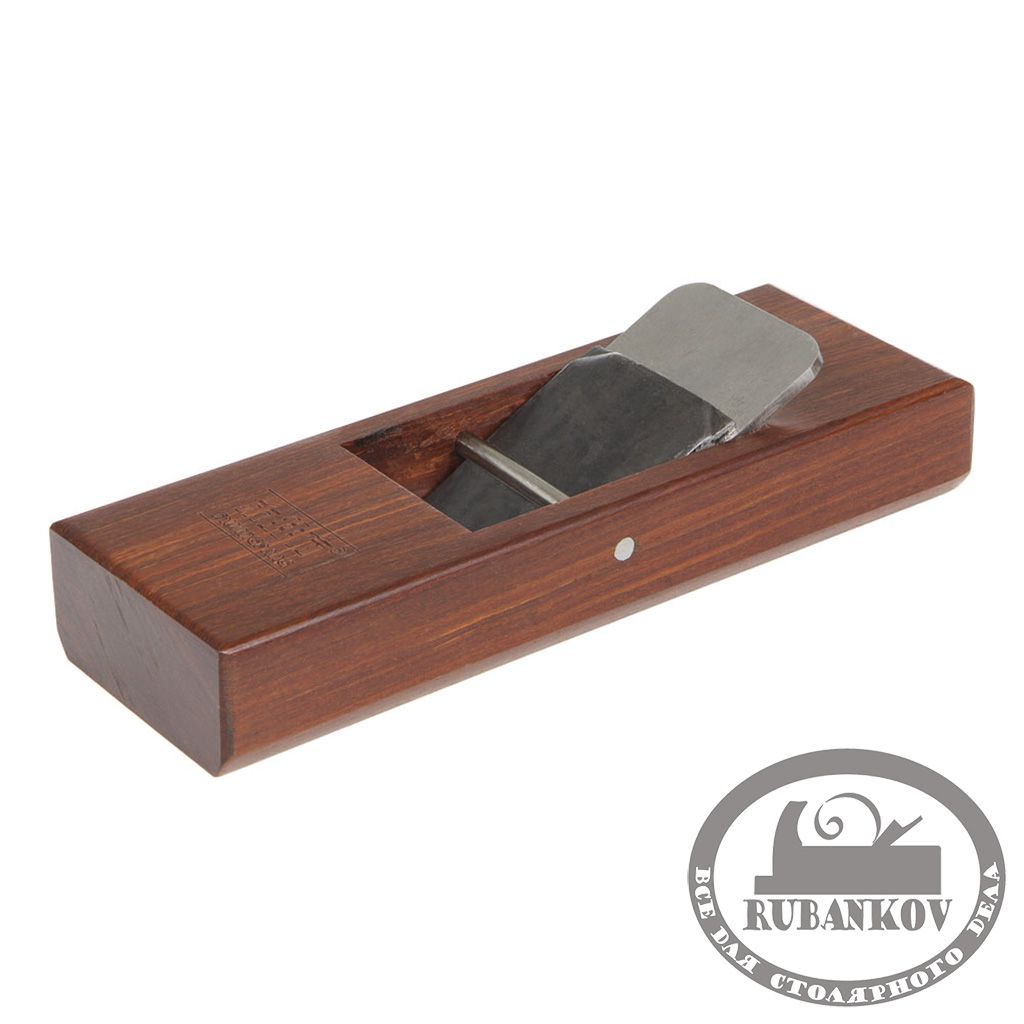 Rubankov Ручной инструмент Японские деревянные рубанки