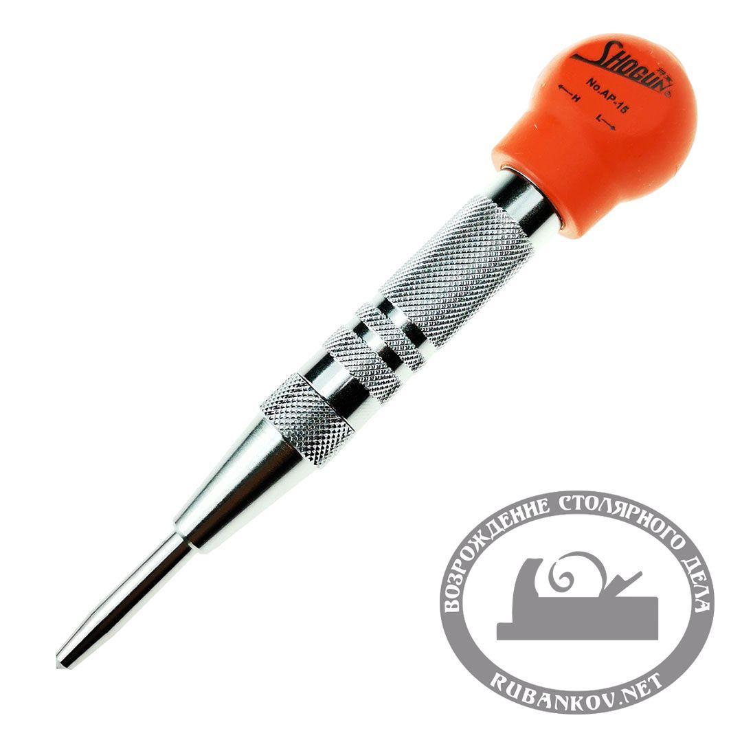 Rubankov Ручной инструмент Кернеры