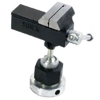 Rubankov Ручной инструмент Тиски слесарные