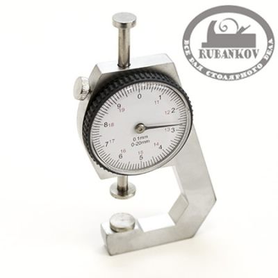 Rubankov Ручной инструмент Микрометры, толщиномеры