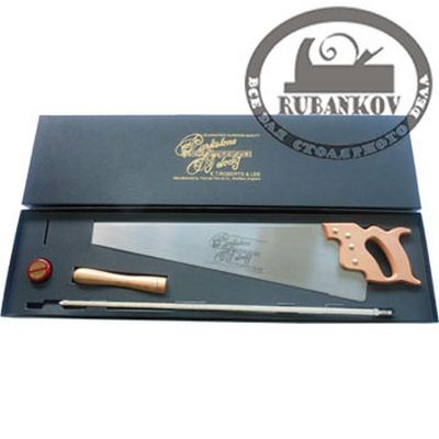 Rubankov Ручной инструмент Пилы музыкальные