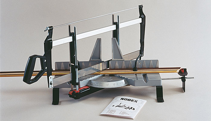 Rubankov Ручной инструмент Пилы Nobex лучковая пила стусло