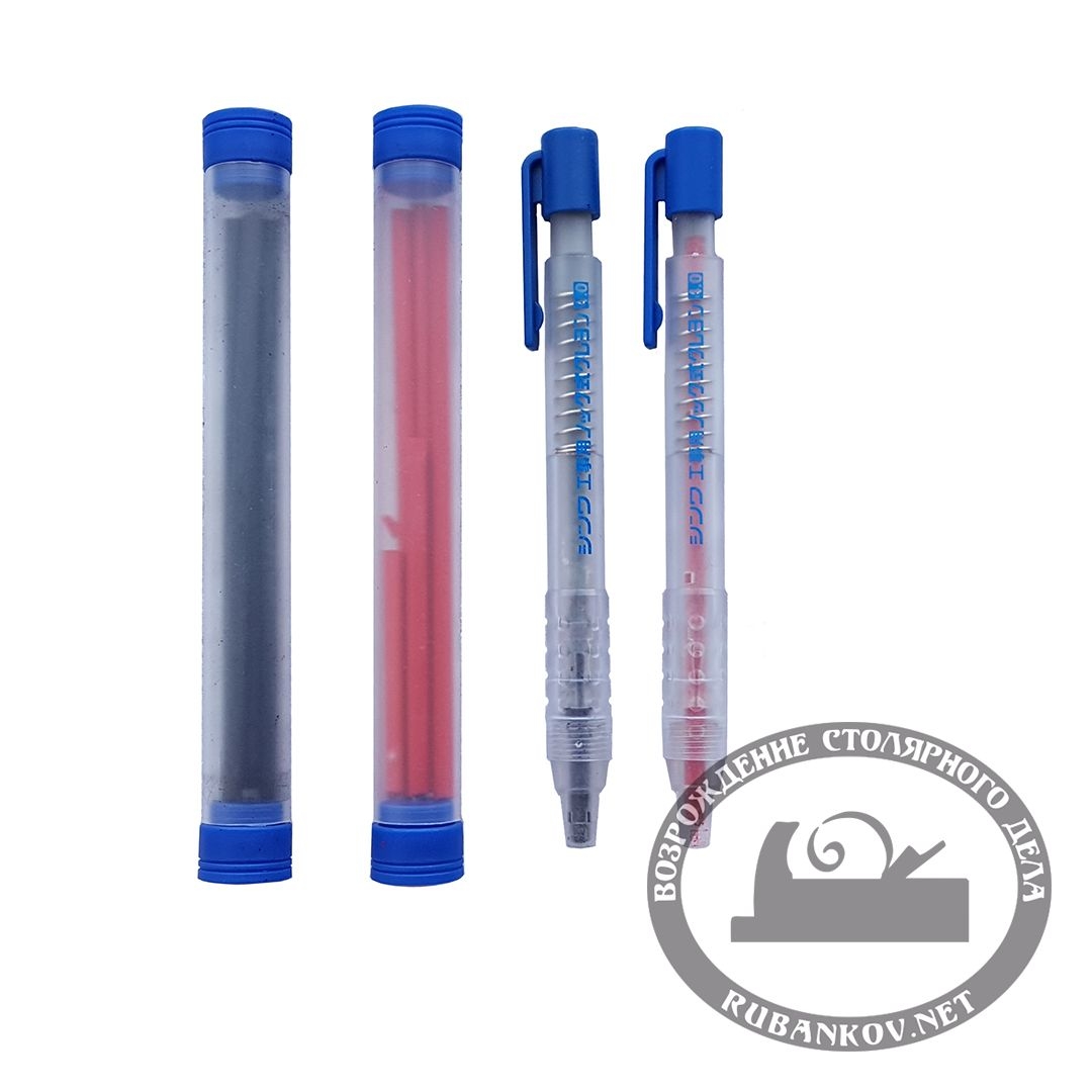 Rubankov Ручной инструмент Карандаши, мелки