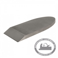 Rubankov Ручной инструмент Ножи для рубанков ПЕТРОГРАДЪ