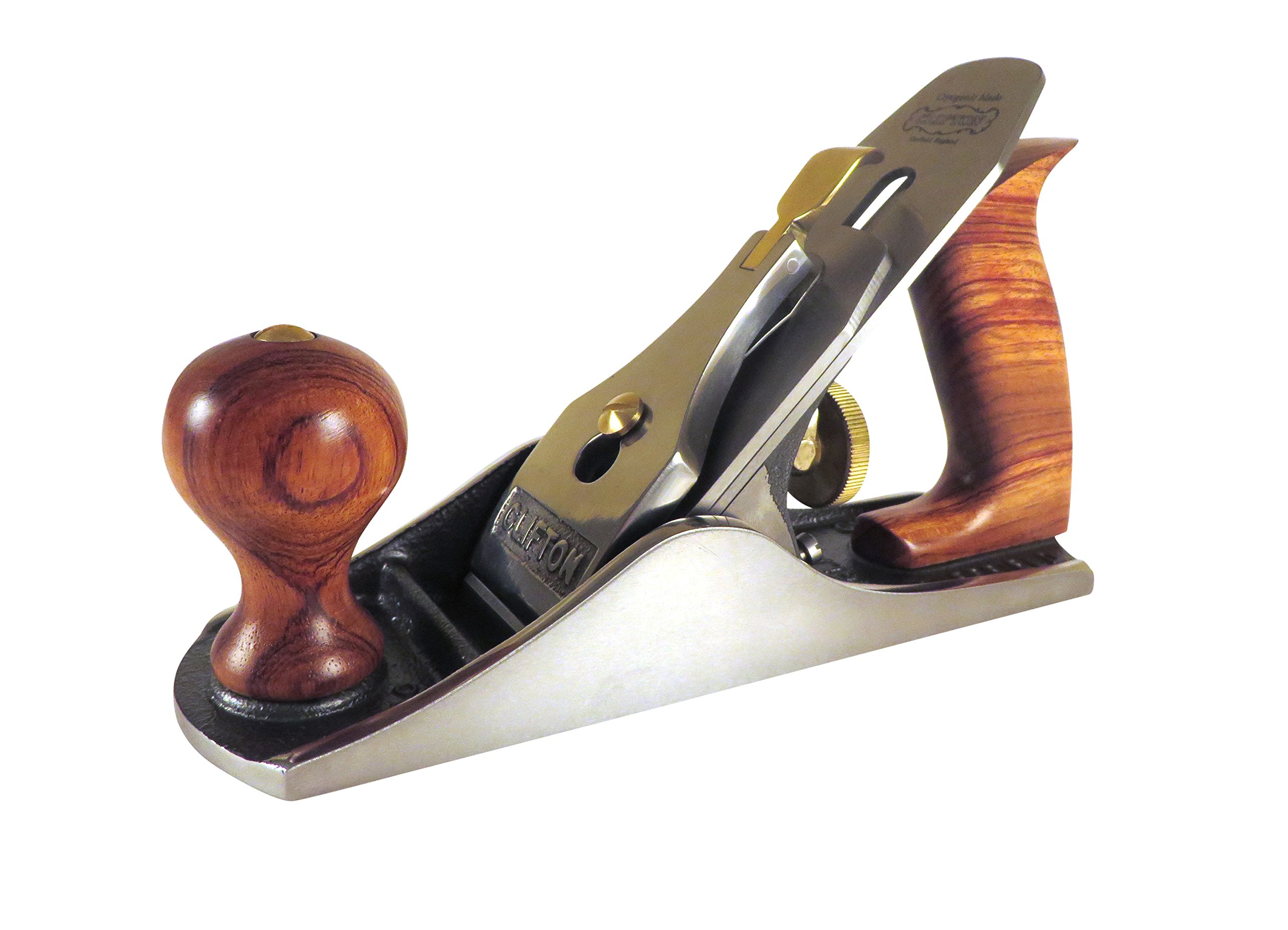 Rubankov Ручной инструмент Рубанки Clifton