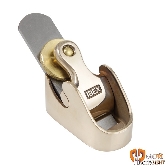 Rubankov Ручной инструмент Рубанки Ibex