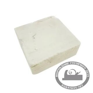 Rubankov Ручной инструмент Пасты и бруски для полирования