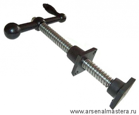 Rubankov Ручной инструмент Винты для прессов