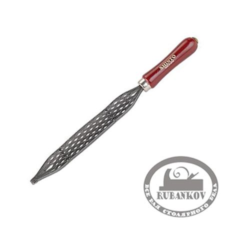 Rubankov Ручной инструмент Рашпили