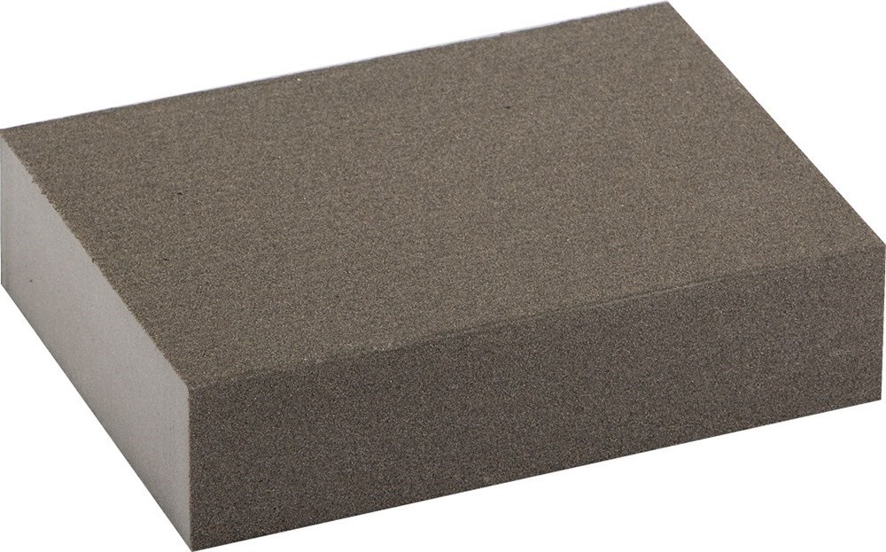 Rubankov Ручной инструмент Губки для шлифования