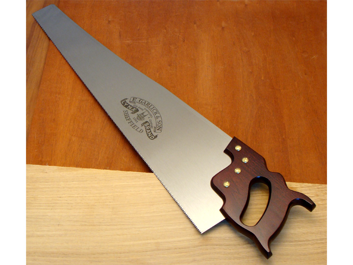 Rubankov Ручной инструмент Пилы - ножовки (Европейские и Японского)