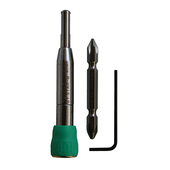 Rubankov Ручной инструмент Сверла самоцентрующиеся для установки мебельных петель