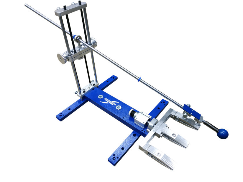 Rubankov Ручной инструмент Точилки для ручной заточки