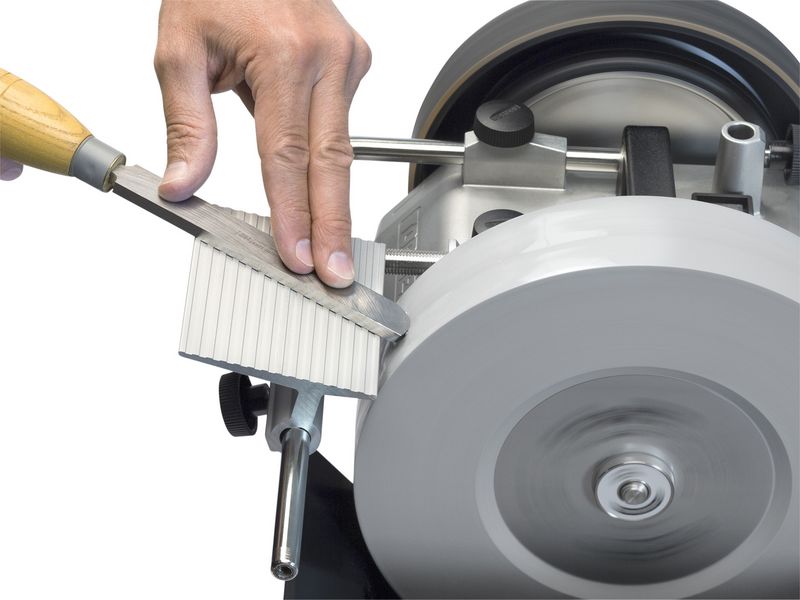 Rubankov Ручной инструмент Заточные станки Tormek