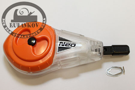 Rubankov Ручной инструмент Отбивки, чернила и порошки для отбивок