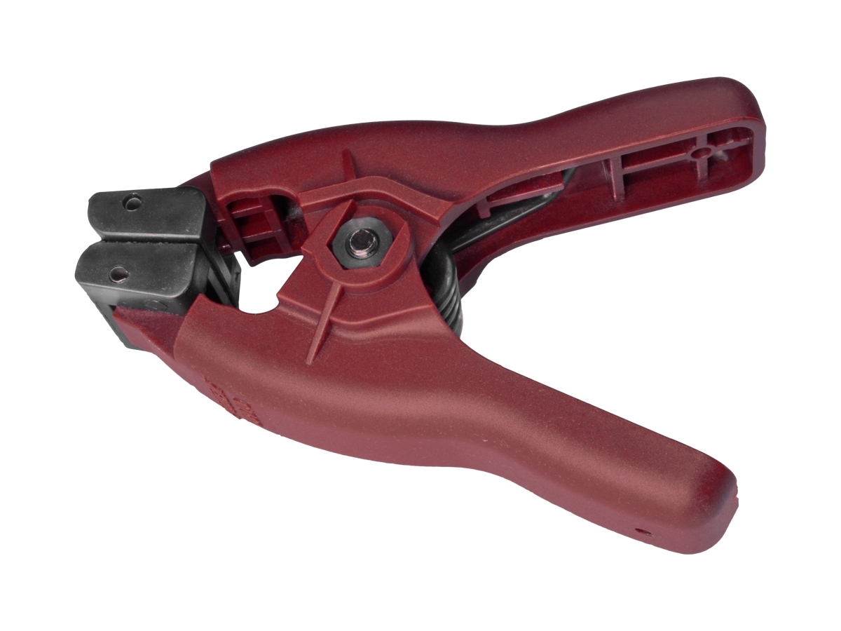 Rubankov Ручной инструмент Зажимы пружинные