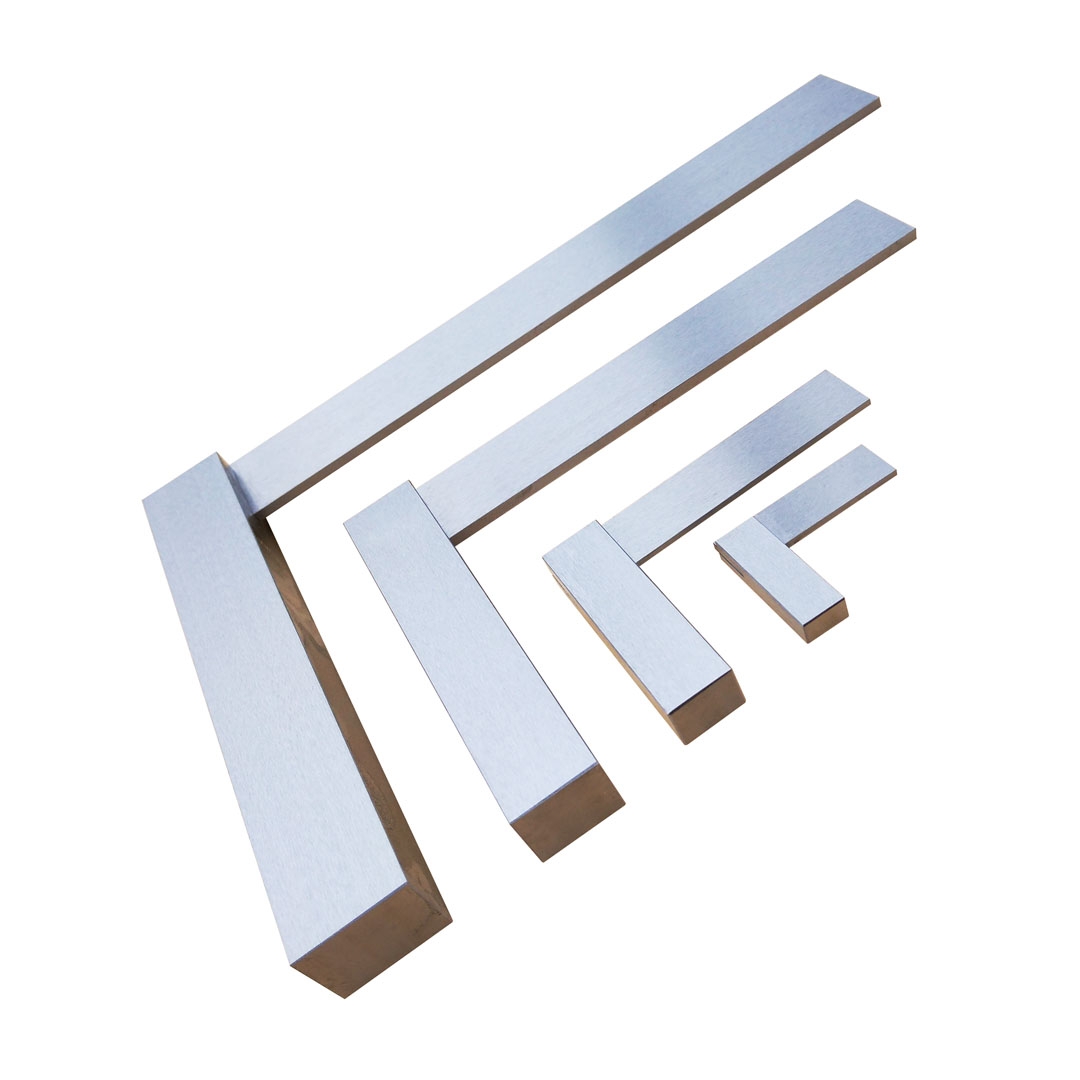 Rubankov Ручной инструмент Угольники с подошвой (с упором)