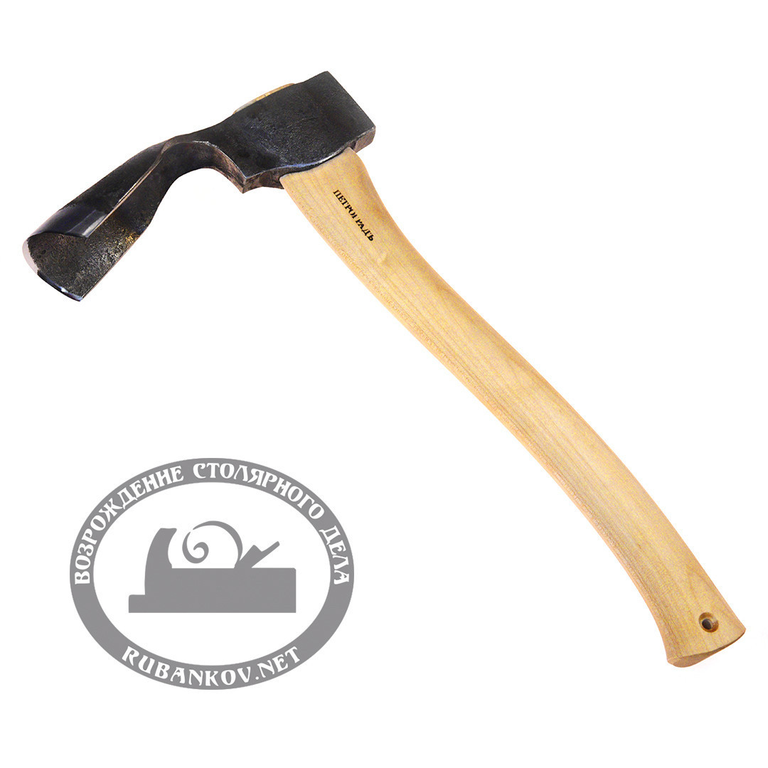 Rubankov Ручной инструмент Тёсла ПЕТРОГРАДЪ