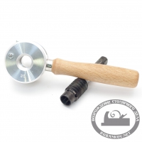 Rubankov Ручной инструмент Винтельмы (винтовая резьба)