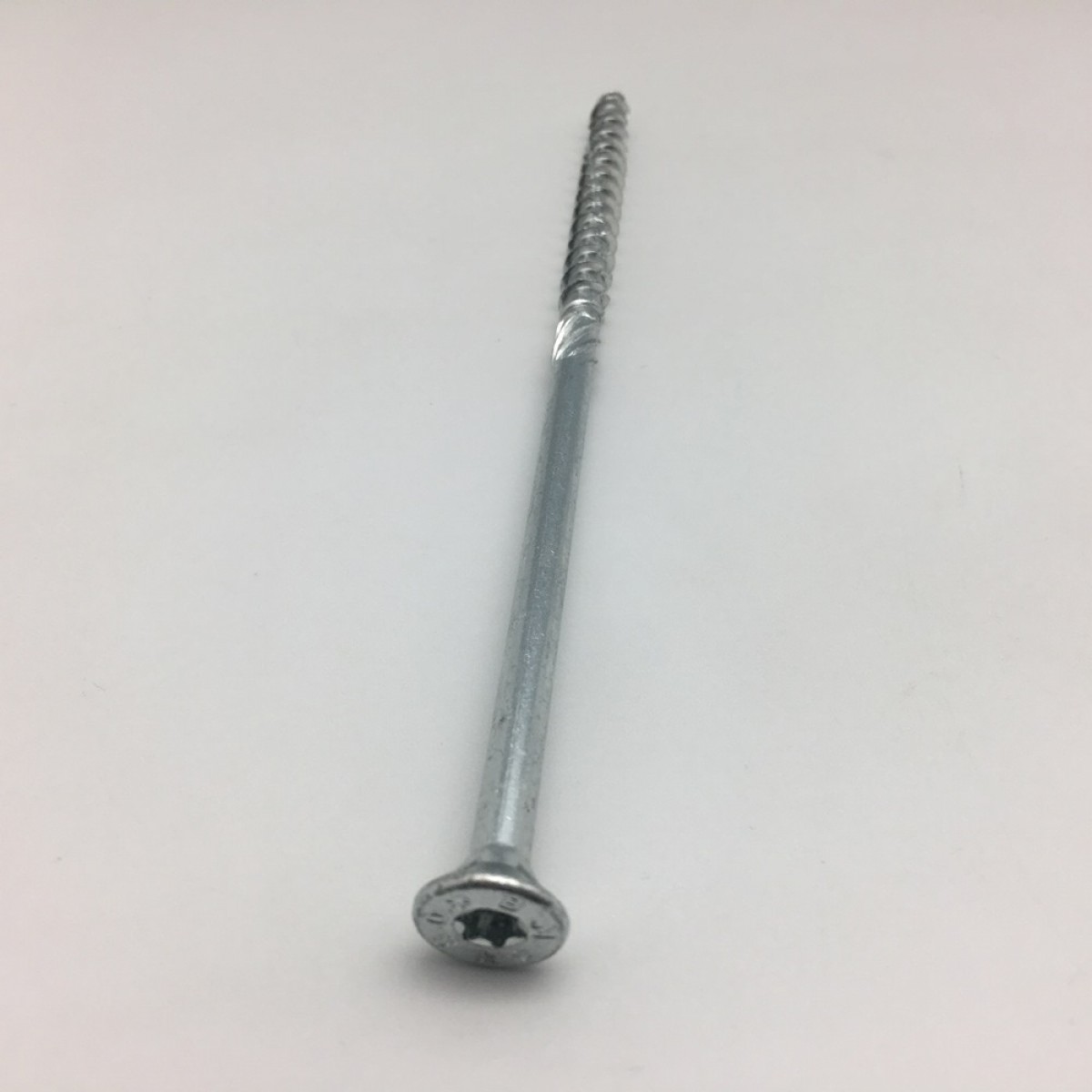 Конструкционный саморез с потайной головкой BeA BeFIX 8х180 TX40 (50 шт)