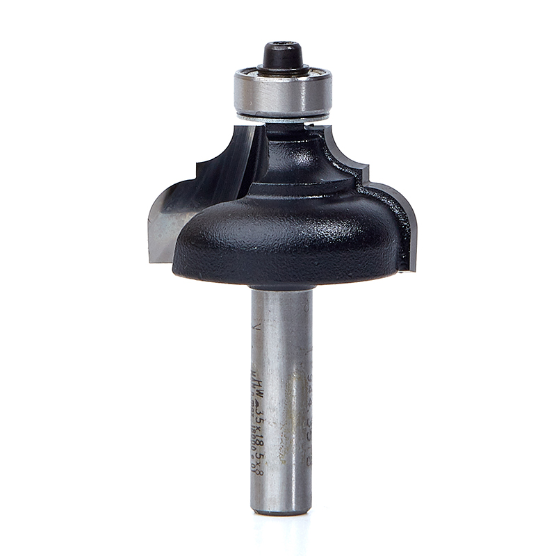 Фреза PRO фасочная (Классика) (нижн. подш.) S8 D35 I18,5 L60 CMT PRO 944.3518