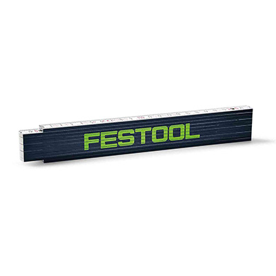 Складной метр Festool