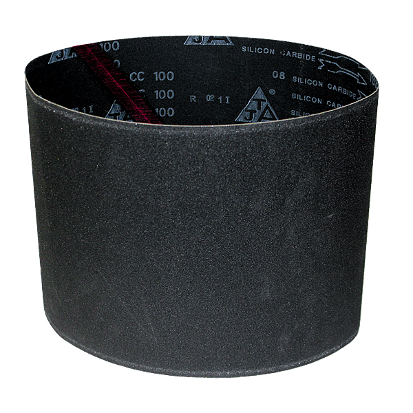 Транспортерная лента абразивная (для 10-20 plus) 120G