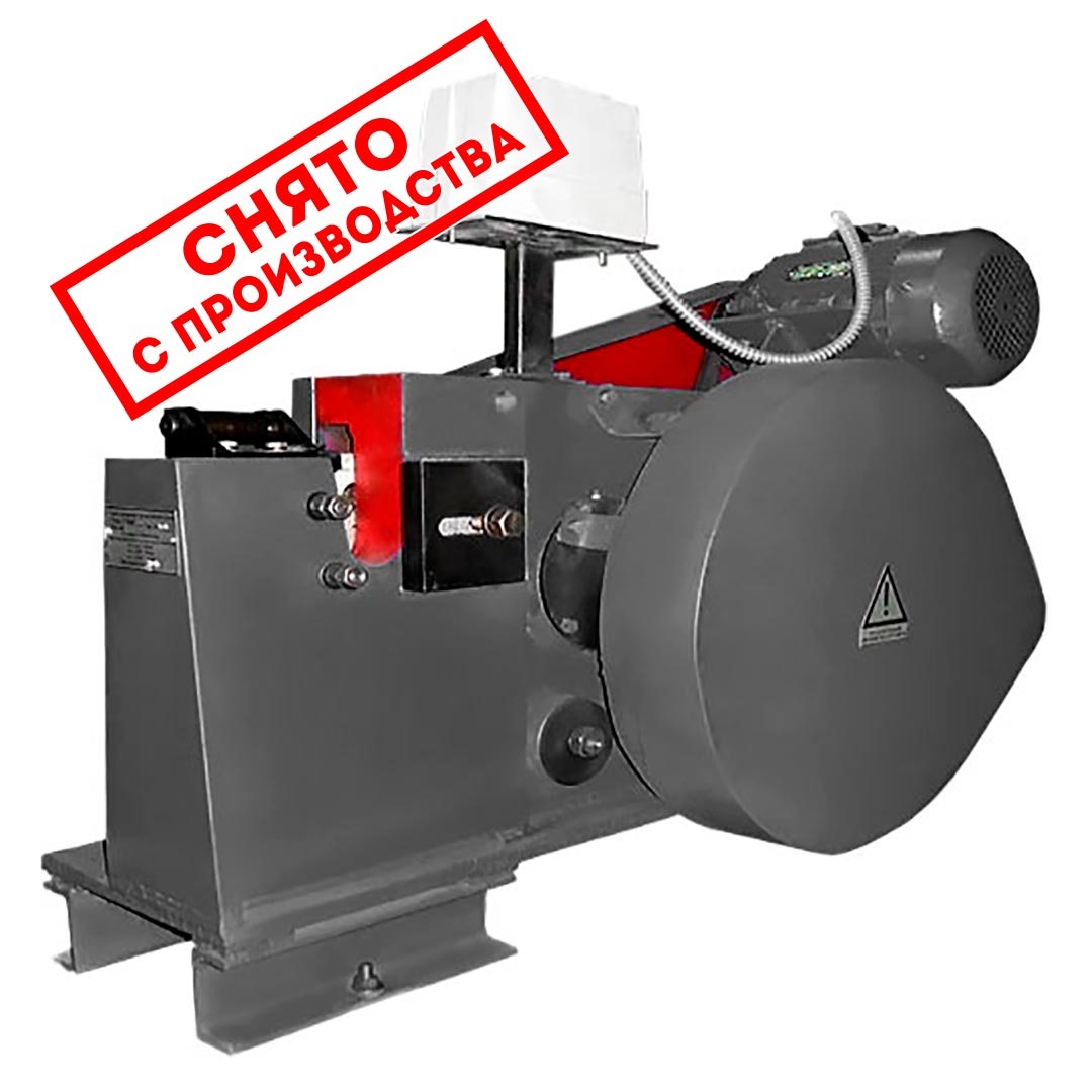 Установка для резки арматуры СМЖ 172 (УРА 40)