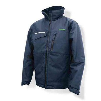 Мужская зимняя куртка Snickers 