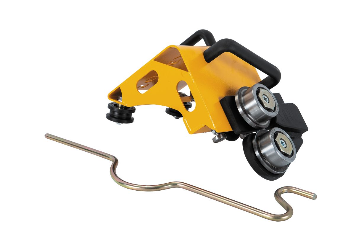 SOREX Металлообрабатывающее оборудование Опции для листогибочных станков