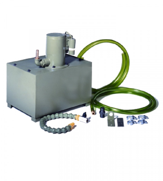 Устройство СОЖ с баком 15л для 18 Plus, 23 Plus