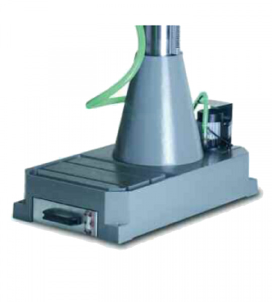 Подставка с устройством СОЖ, баком (15л) для серий SB 30, 40 (MV/NC/FB/Plus)