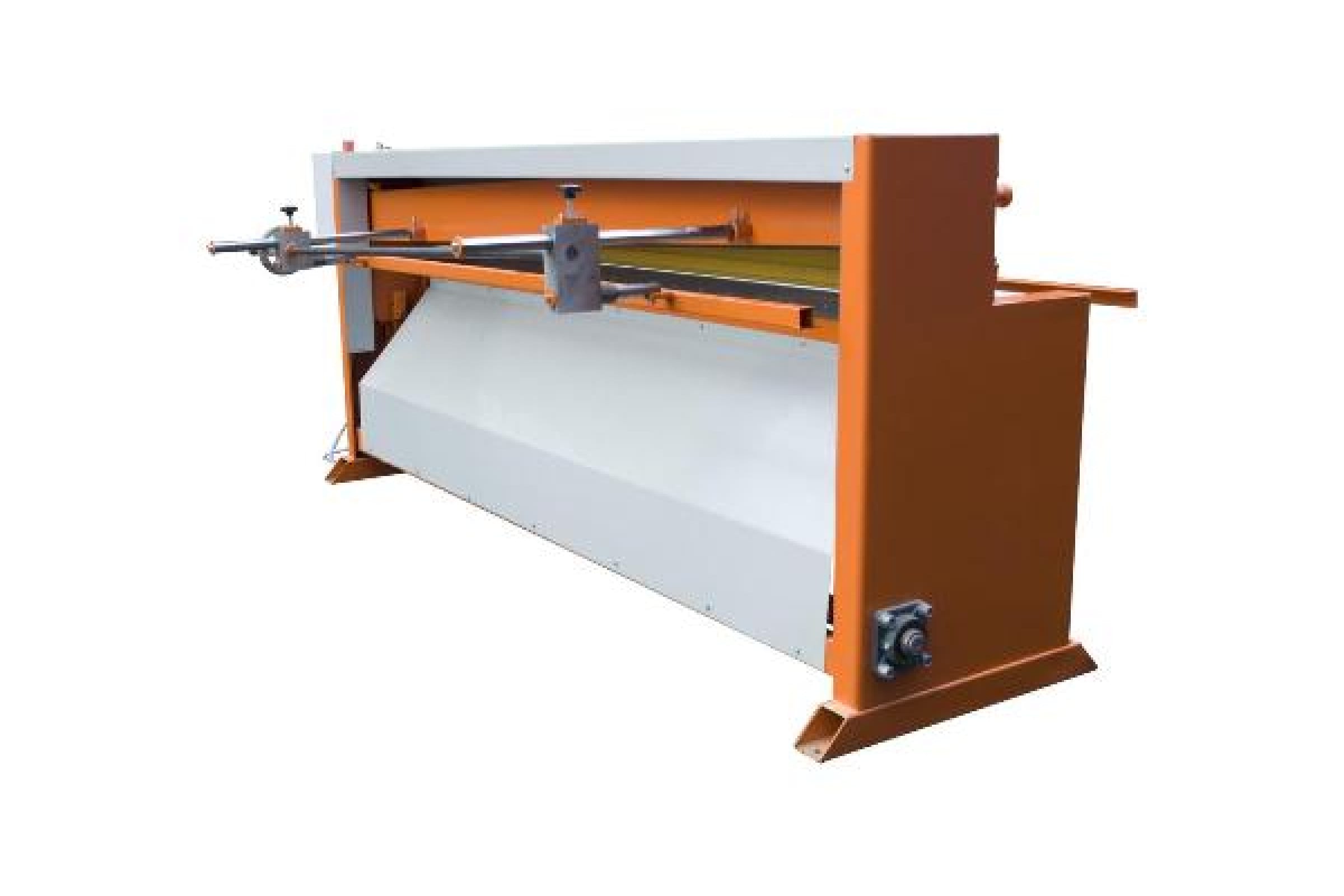 STALEX Металлообрабатывающее оборудование Гильотины/