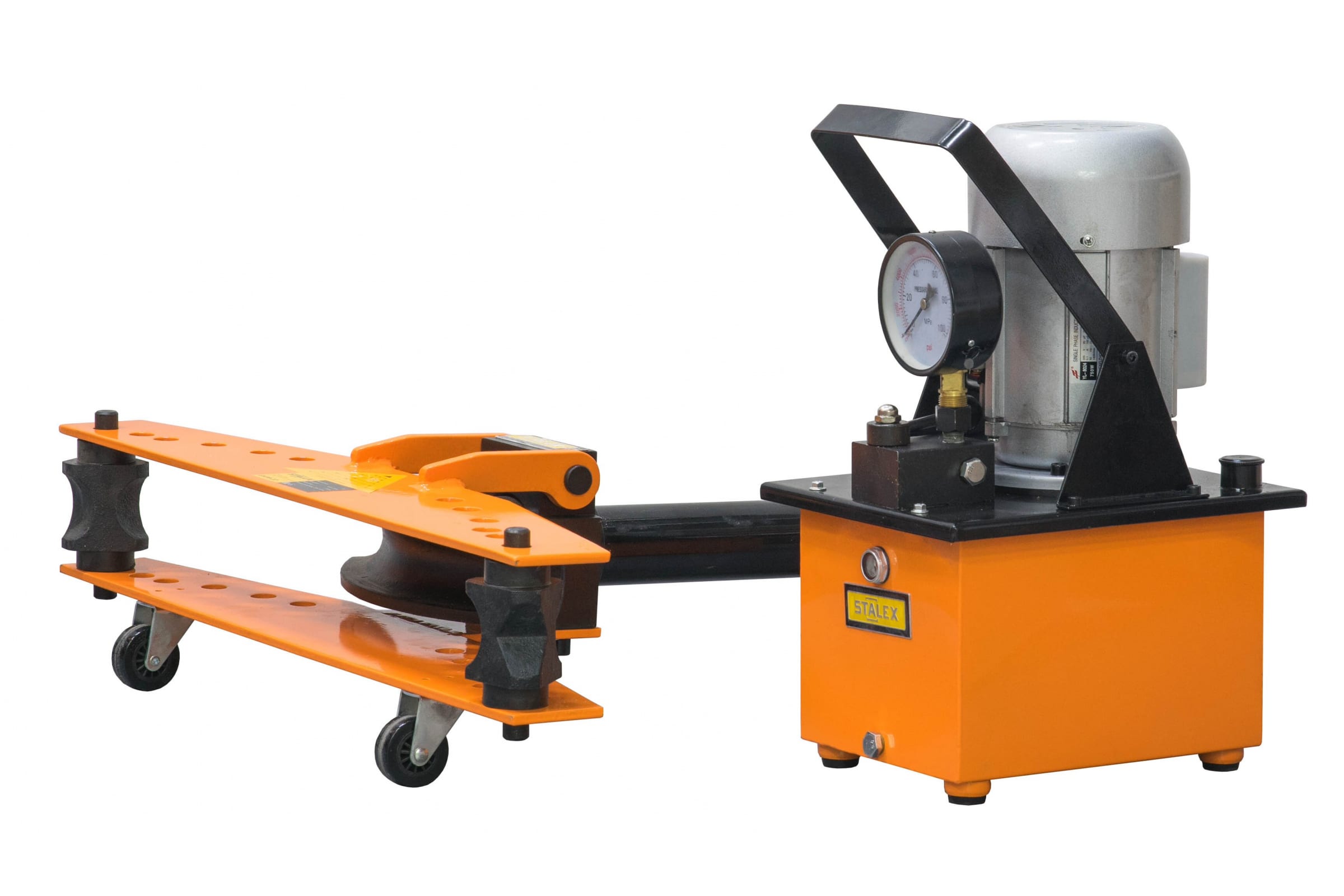 STALEX Металлообрабатывающее оборудование Гидравлическое оборудование