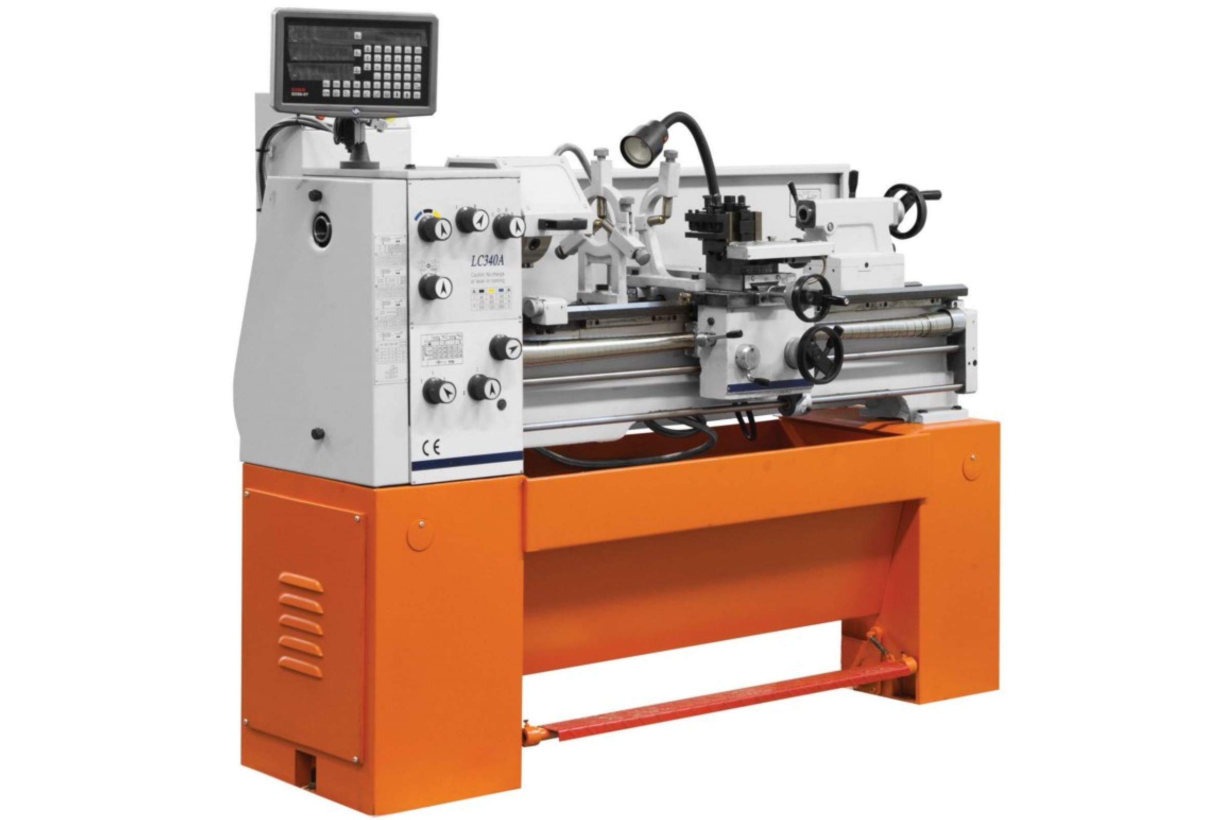 STALEX Металлообрабатывающее оборудование Токарные станки/