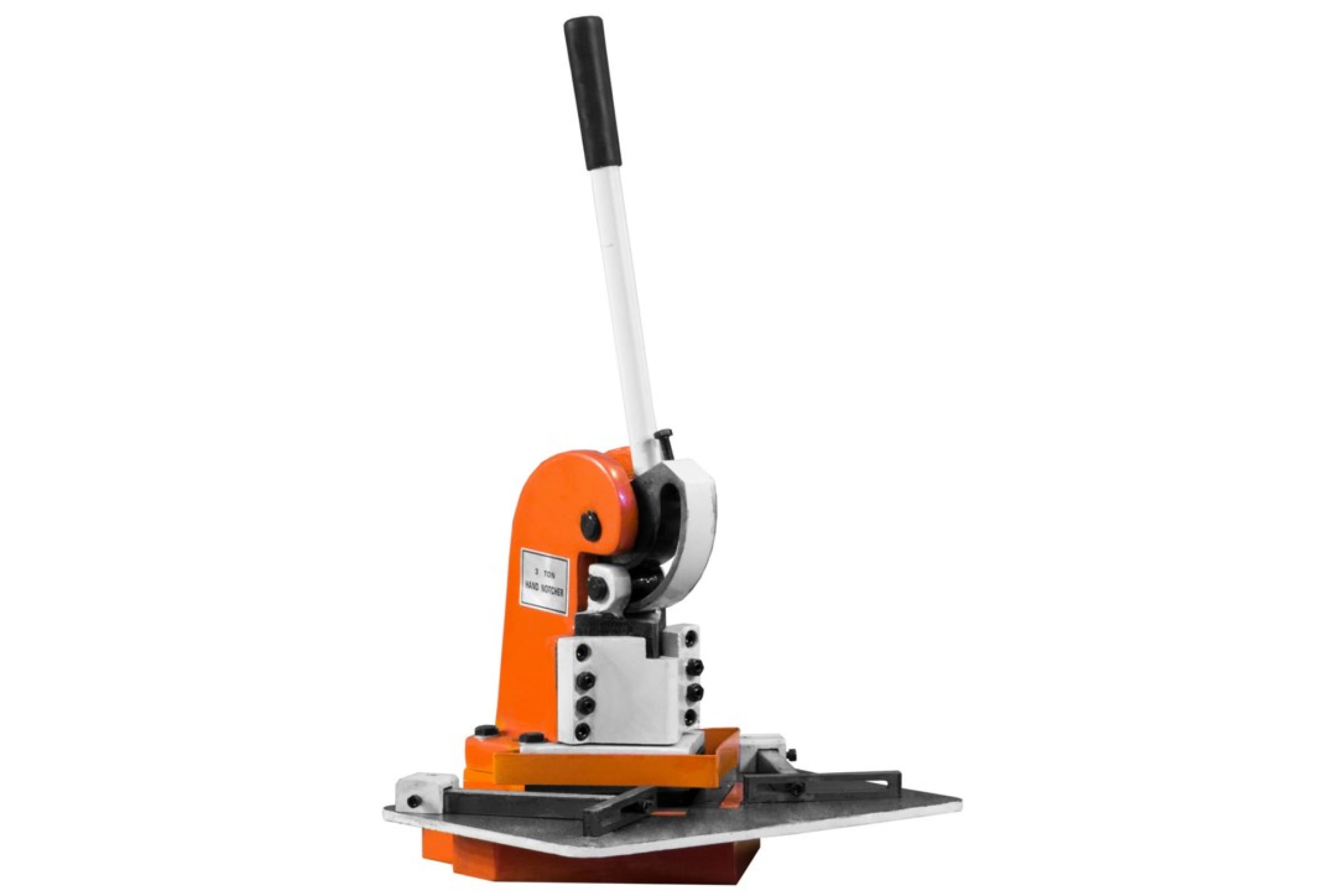 STALEX Металлообрабатывающее оборудование Ручные