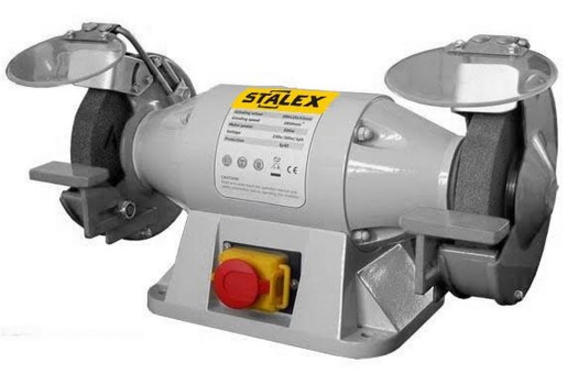 STALEX Металлообрабатывающее оборудование Шлифовальные станки/