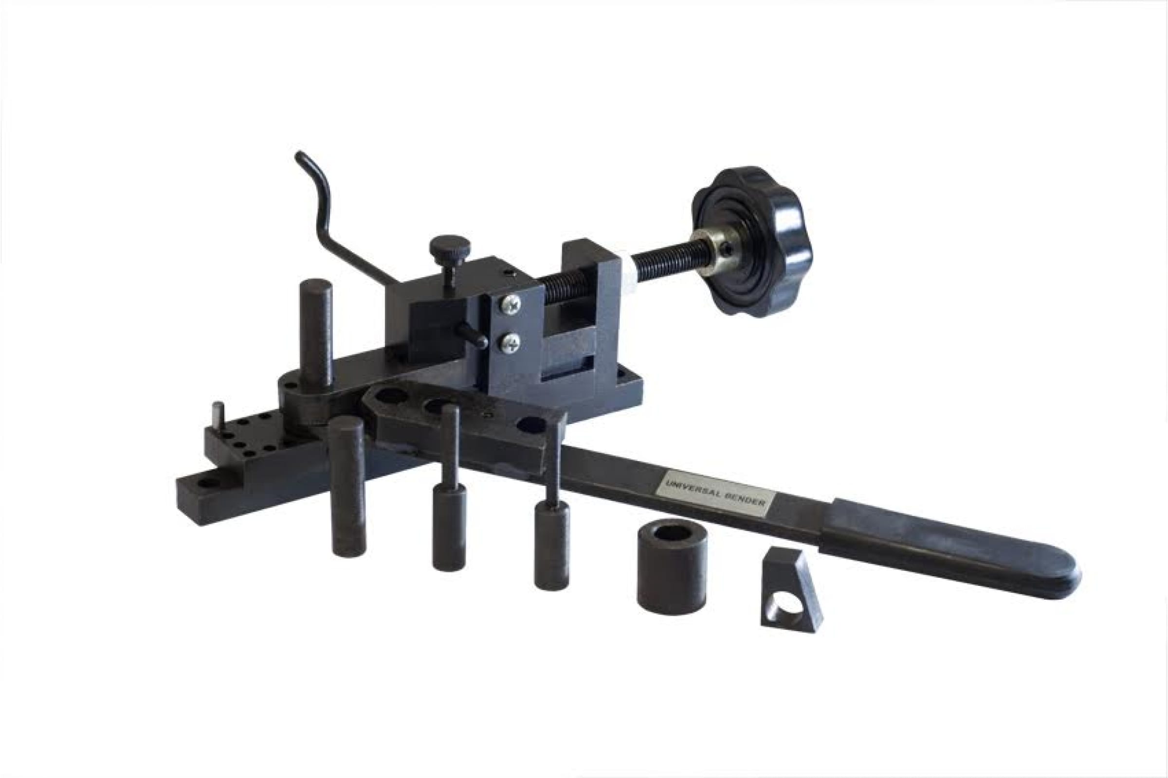 STALEX Металлообрабатывающее оборудование Универсальные трубогибы