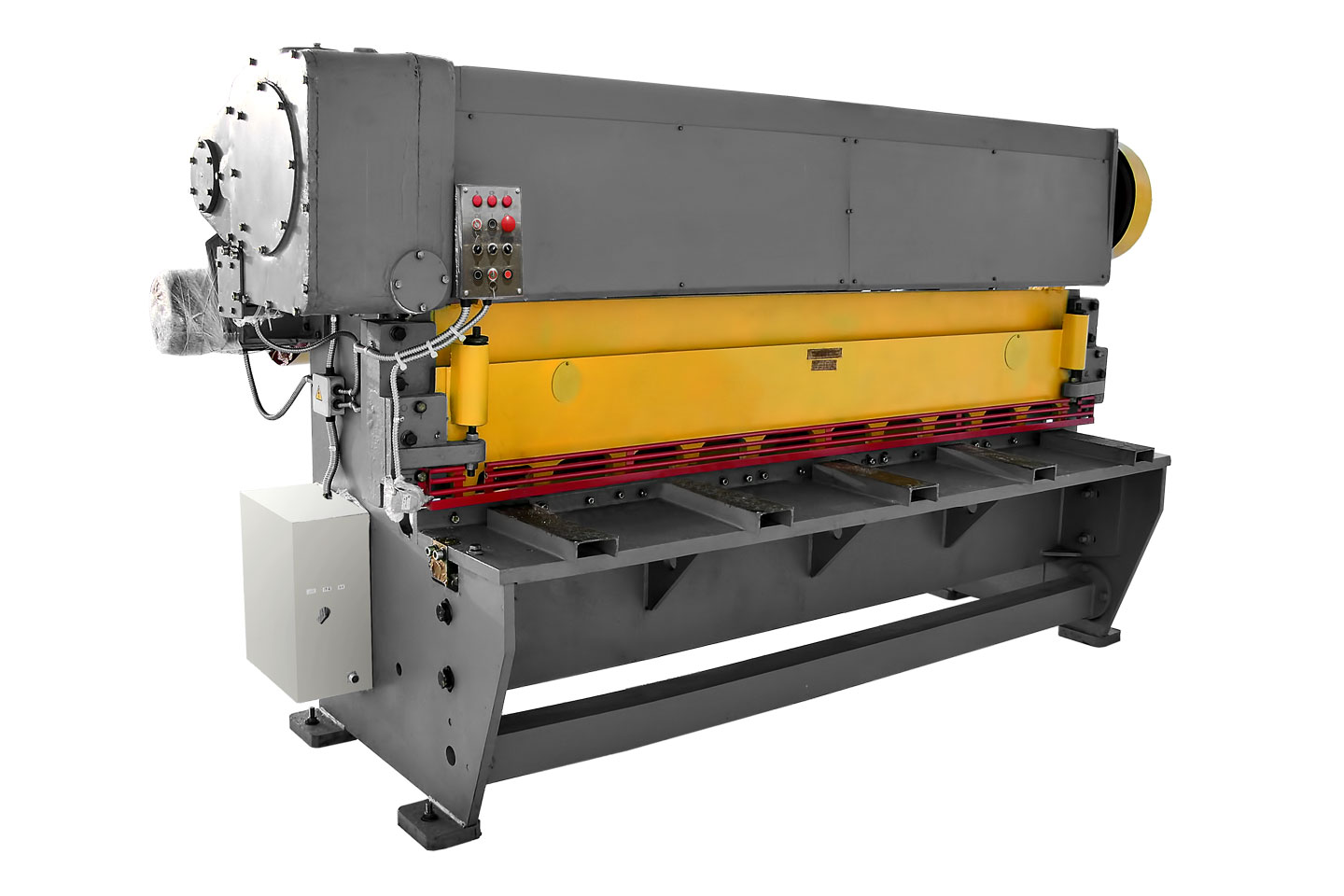 Ножницы  гильотинные СТД9АМ