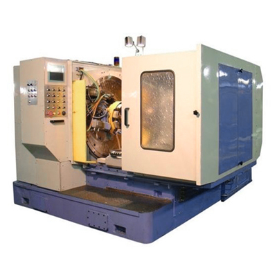 СЗТЗС Тяжелые зуборезные станки Зубошлифовальные станки с ЧПУ