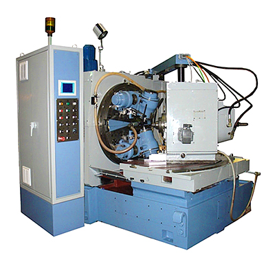 СЗТЗС Тяжелые зуборезные станки Зубообрабатывающее оборудование для конических колес с прямым зубом