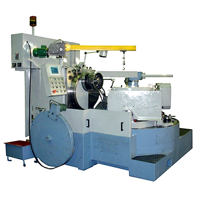 СЗТЗС Тяжелые зуборезные станки Зубопротяжные полуавтоматы 