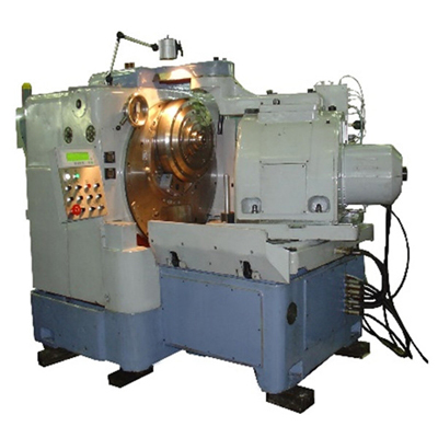 СЗТЗС Тяжелые зуборезные станки Зуборезные и зубопротяжные полуавтоматы