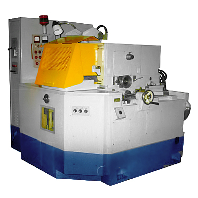 СЗТЗС Тяжелые зуборезные станки Контрольно-обкатные станки