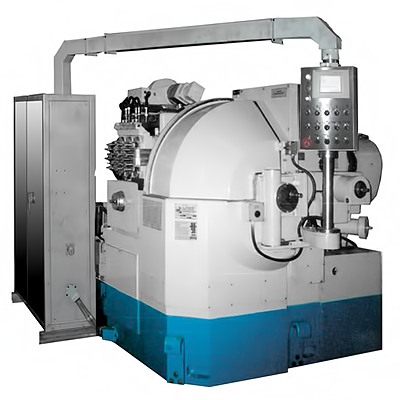 СЗТЗС Тяжелые зуборезные станки Дополнительное зубообрабатывающее оборудование