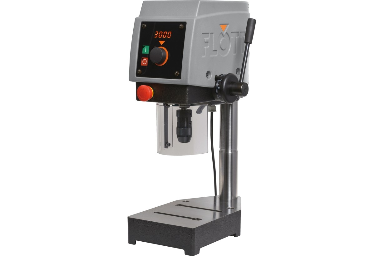 Сверлильный станок FLOTT TB 10 Eco Plus