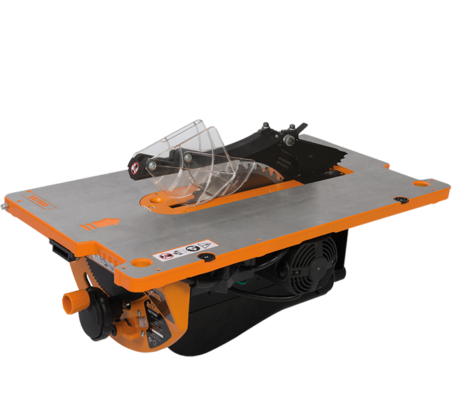 Triton Профессиональный инструмент  Обрабатывающие столы Triton/