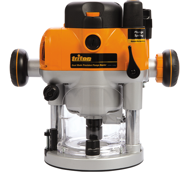 Triton Профессиональный инструмент  Фрезеры Triton/