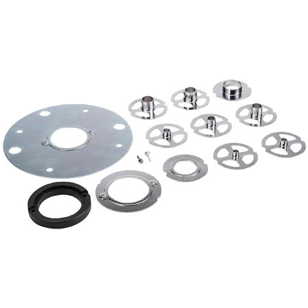 Triton Профессиональный инструмент  Оснастка Triton/